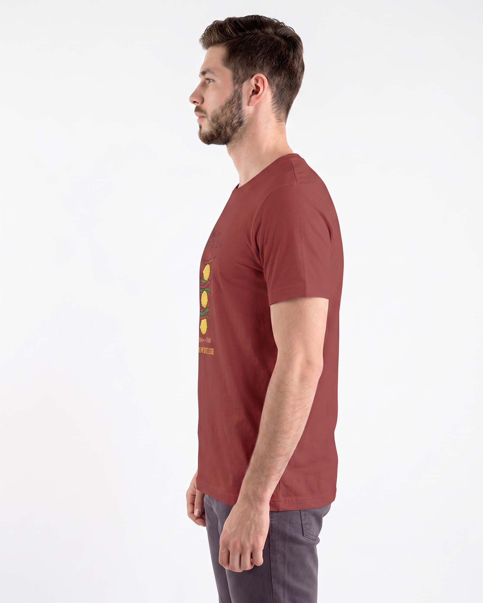 Anti Virus Regular Fit T-Shirt for Men/Women