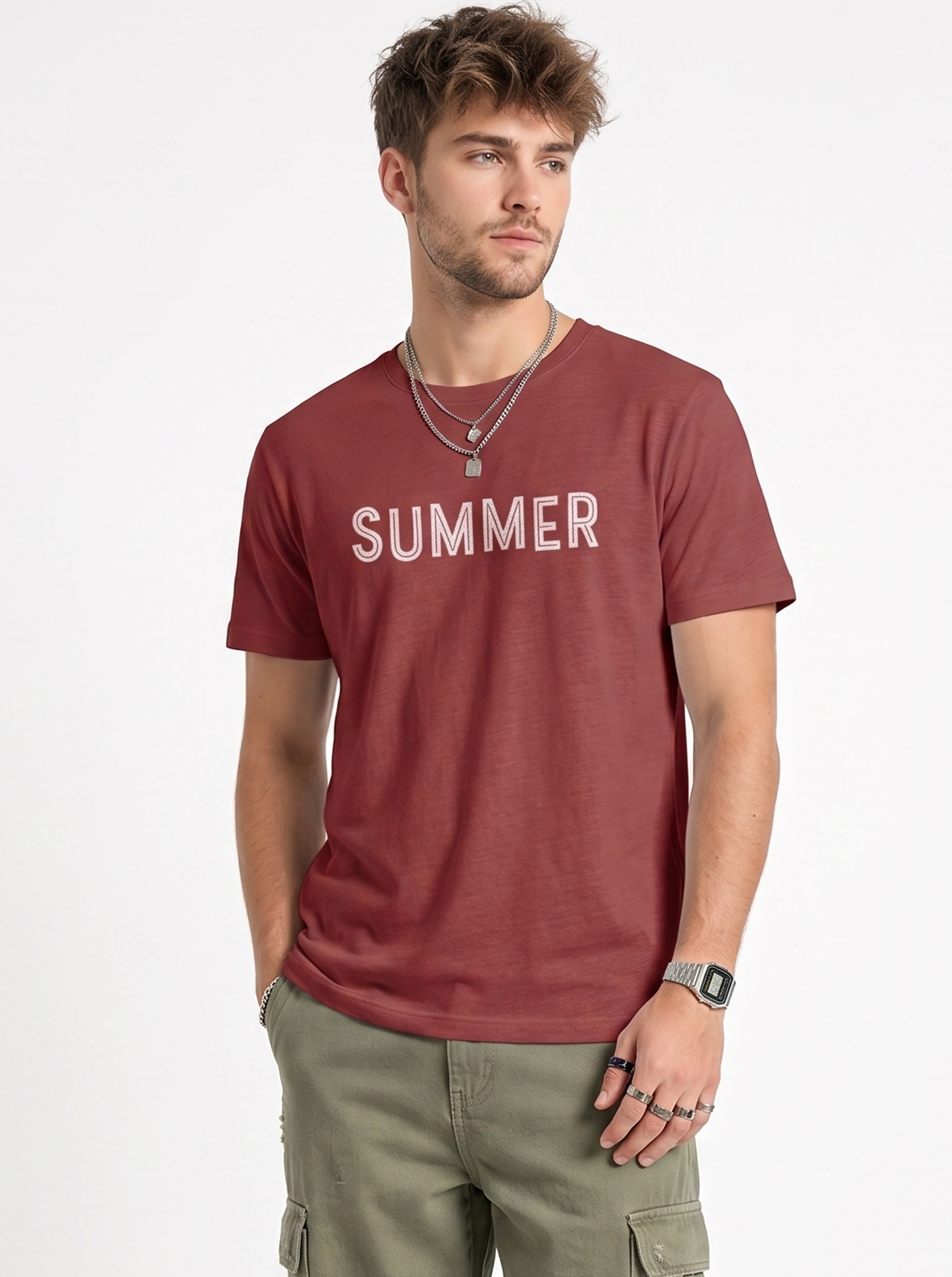 Summer Design